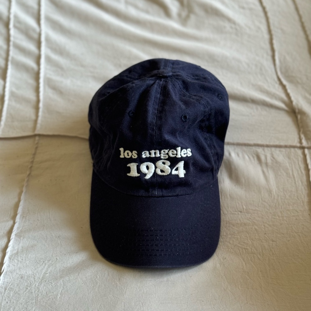 Brandy Melville baseball cap